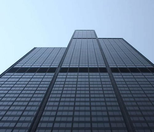 AG Tower